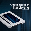Crucial MX500