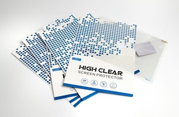 [PROTPANT15] Film Protector de pantalla táctil 15" TPV